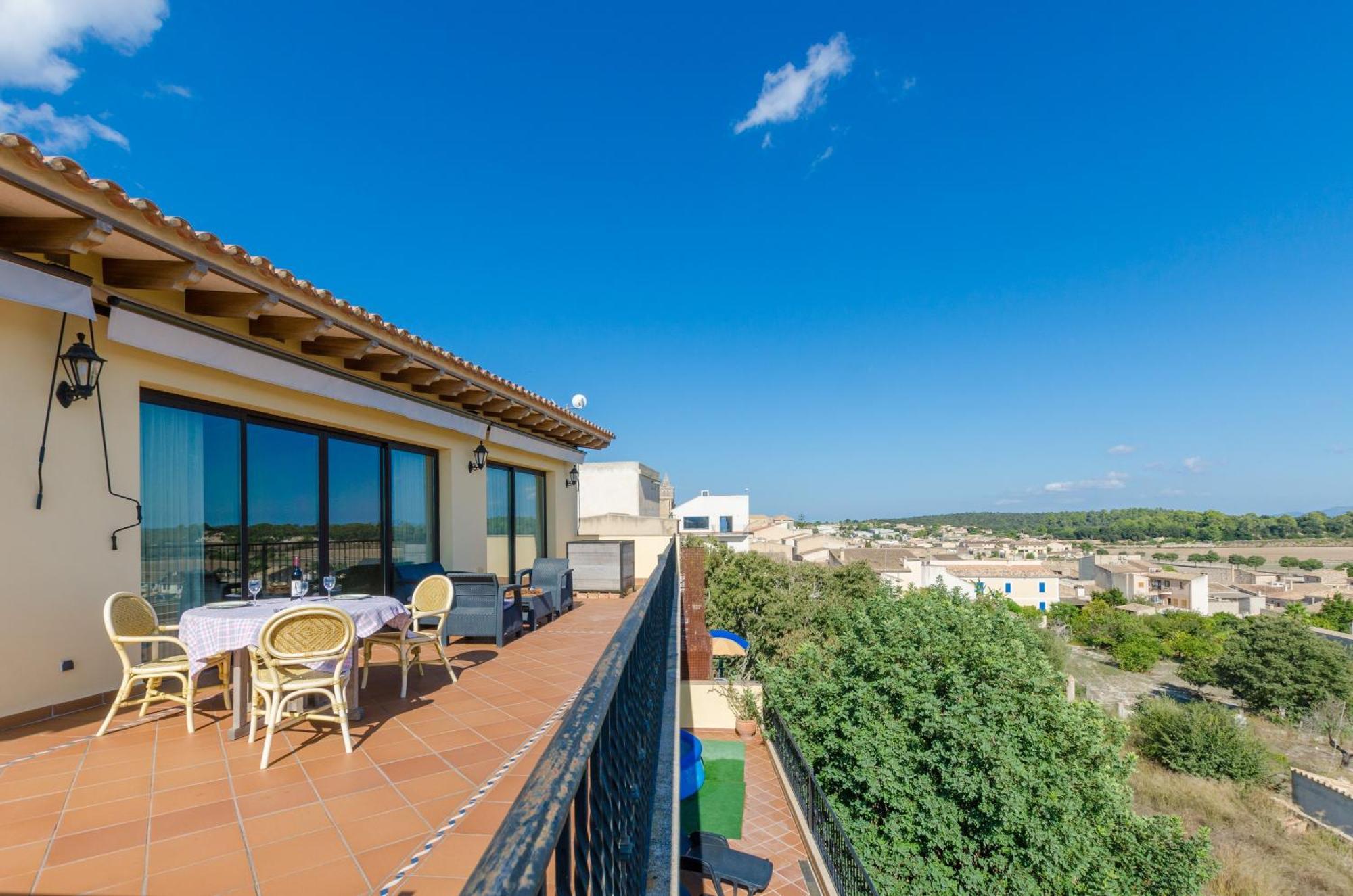 Nadal - Adults Only Sineu (Mallorca)