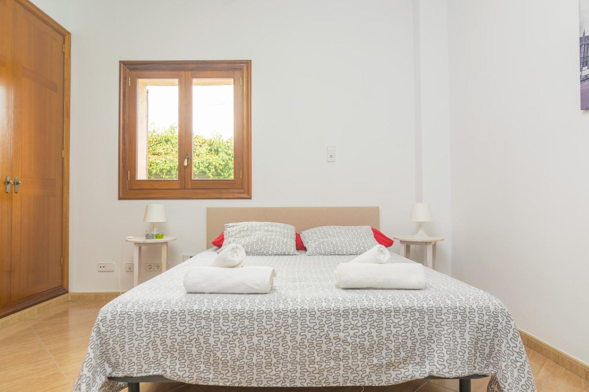 Ferienhaus Nadal - Adults Only Sineu (Mallorca)