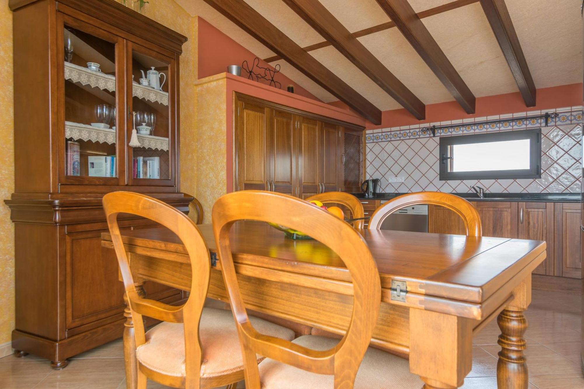 Ferienhaus Nadal - Adults Only *
