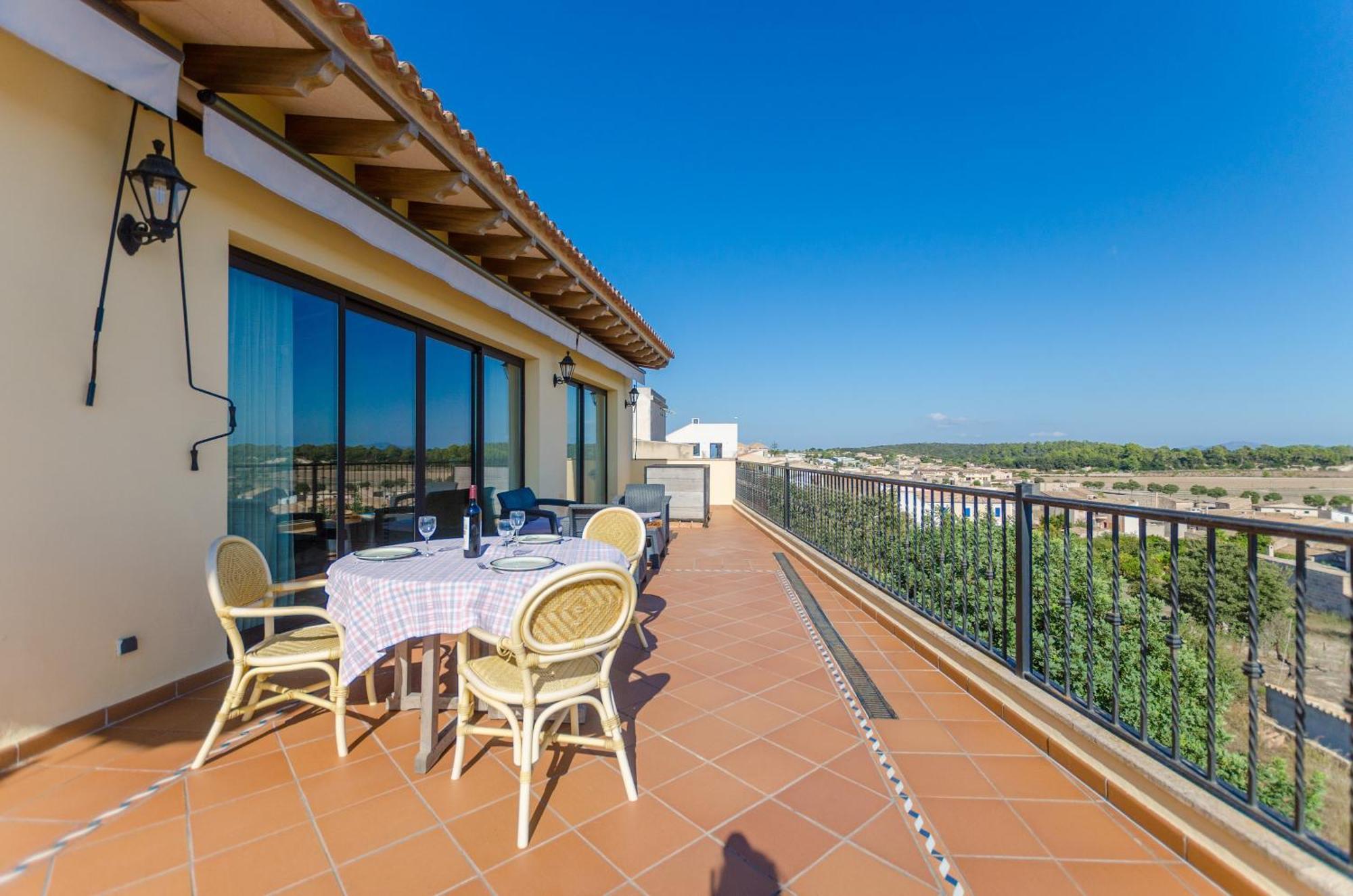 Ferienhaus Nadal - Adults Only *