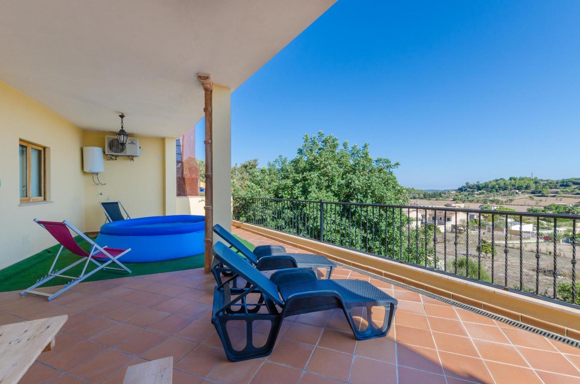 Ferienhaus Nadal - Adults Only