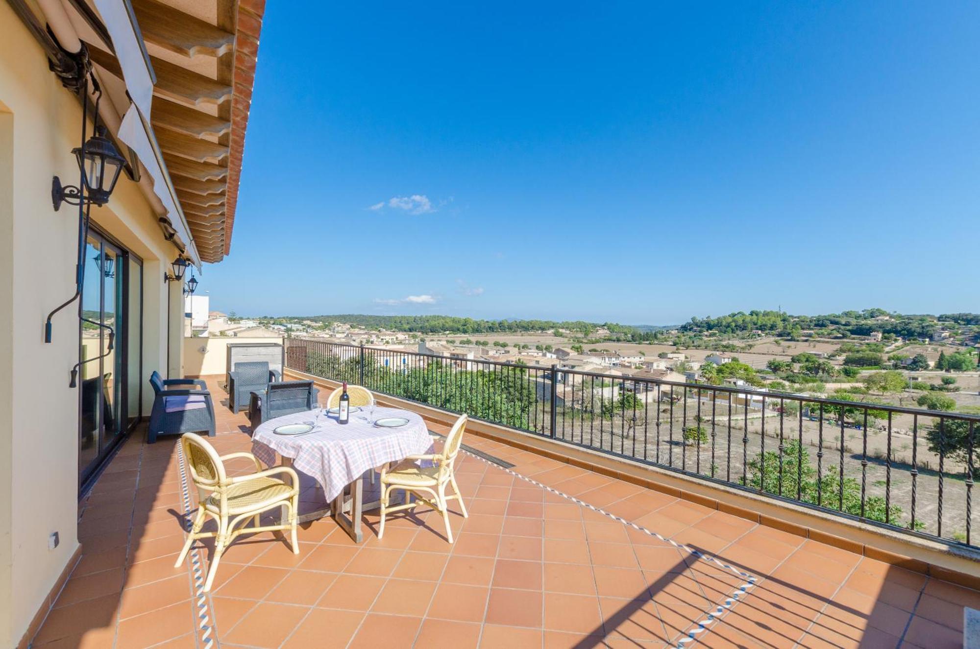 Nadal - Adults Only Ferienhaus Sineu (Mallorca)