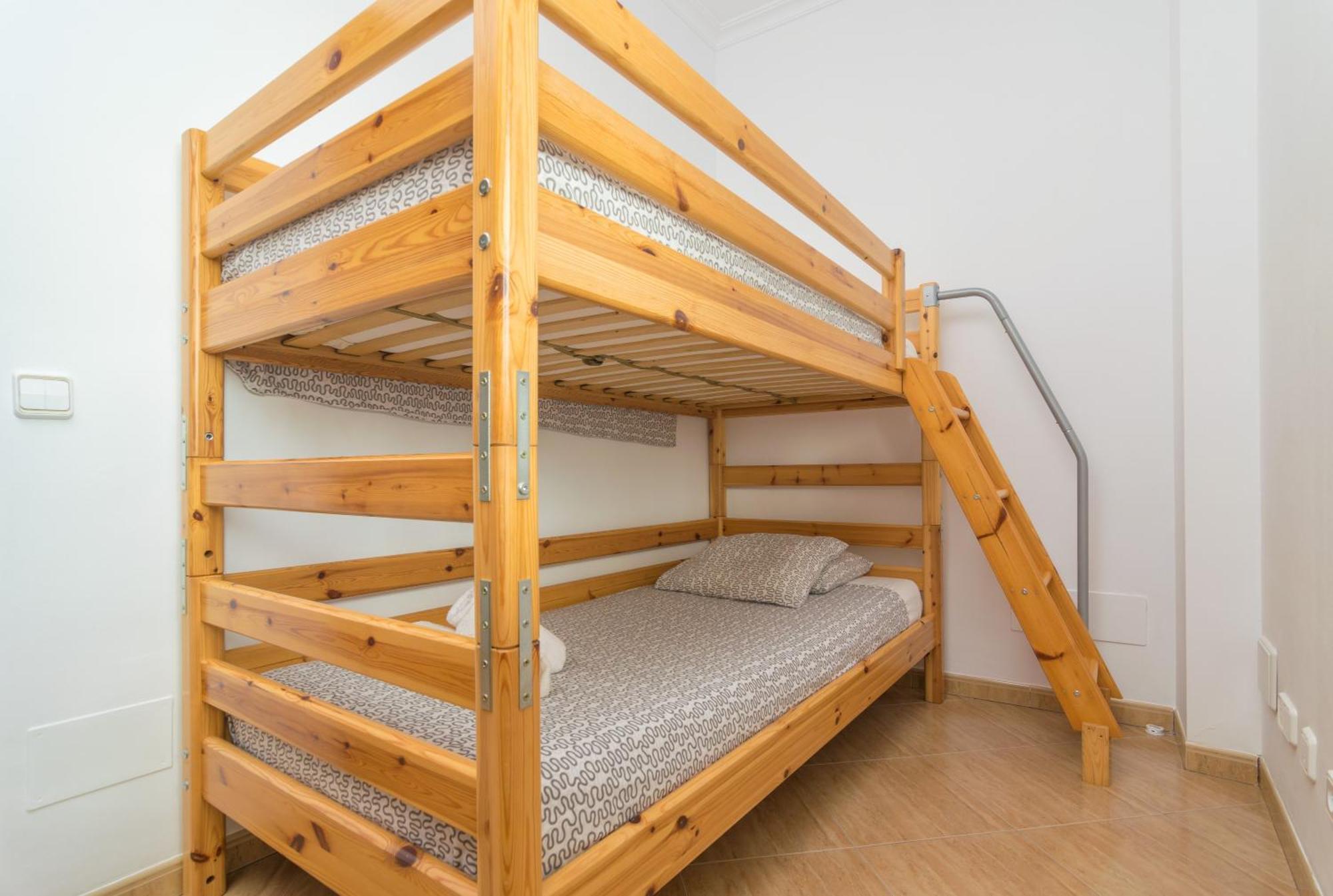 Ferienhaus Nadal - Adults Only *
