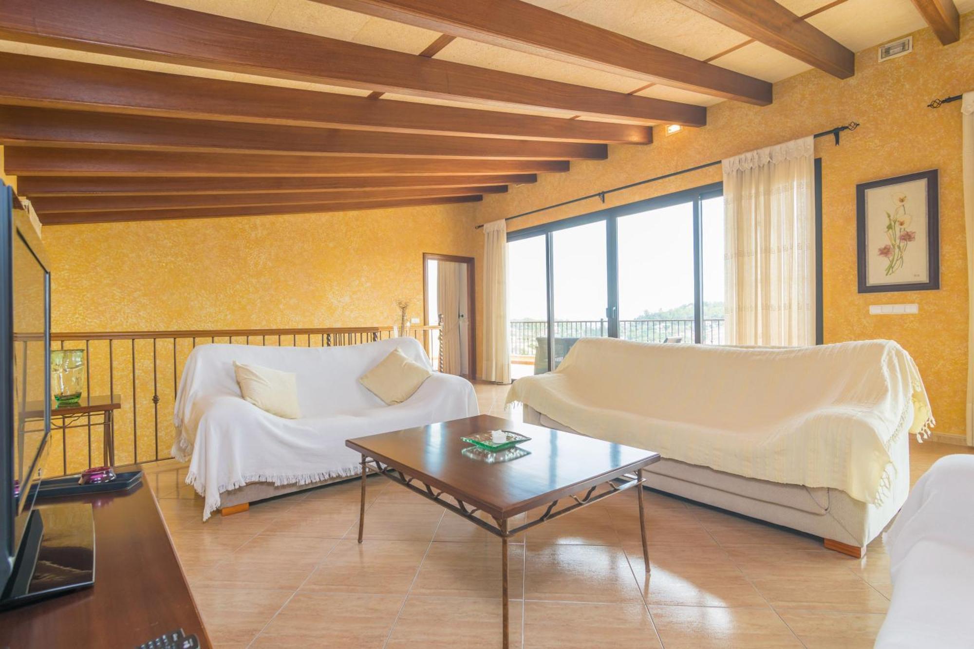 Nadal - Adults Only Sineu (Mallorca)