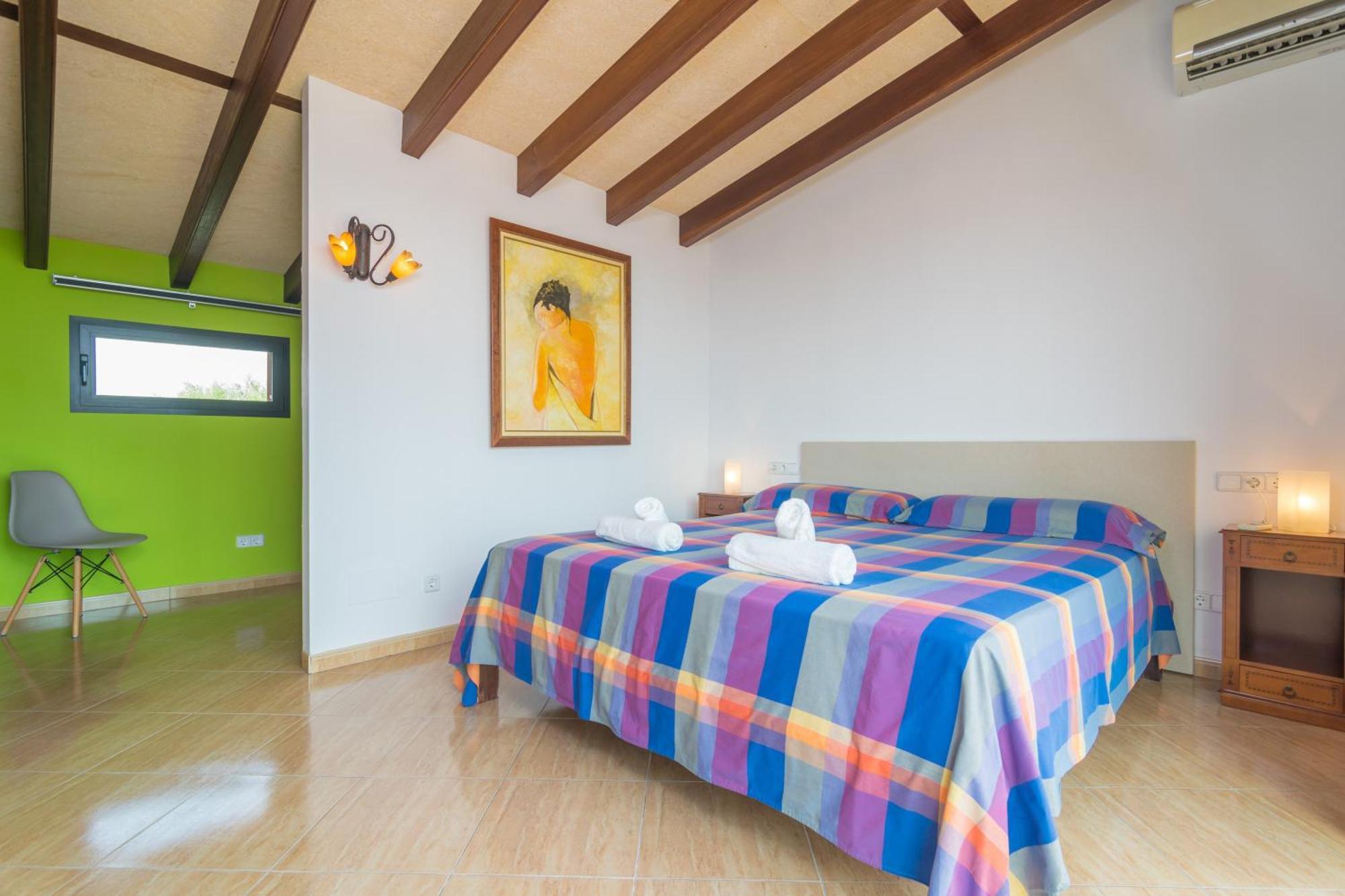 Nadal - Adults Only Ferienhaus Sineu (Mallorca)